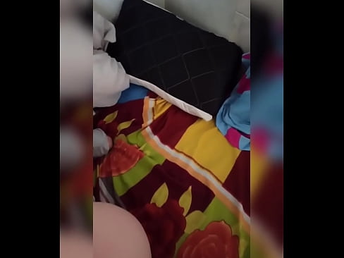 ❤️ מיין צימערמאן בלײַבט אליין אין שטוב ווייל איר מאן גייט אויף וואקאציע און איך נעם די געלעגנהייט איר צו פאקן און אנפילן איר טאָכעס מיט מילך פּאָרנאָ ווק ביי אונדז ❌️❤